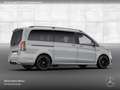 Mercedes-Benz V 300 d STYLE+AMG+9G+AHK+StandHZ+Klimaautom.+Navi Grau - thumbnail 16