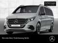 Mercedes-Benz V 300 d STYLE+AMG+9G+AHK+StandHZ+Klimaautom.+Navi Grau - thumbnail 1