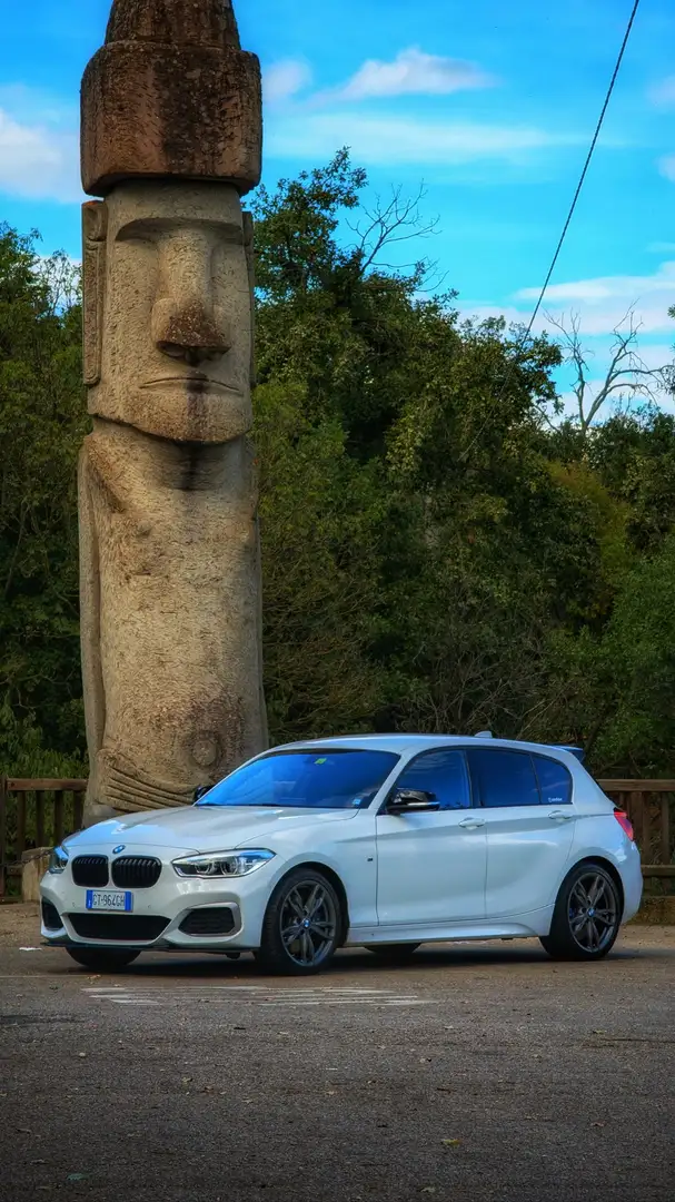 BMW 140 M 140i xdrive 5p auto my18 - 2