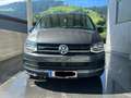Volkswagen T6 Multivan Trendline 4Motion Grau - thumbnail 3