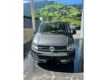 Volkswagen T6 Multivan Trendline 4Motion Grau - thumbnail 2