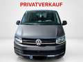 Volkswagen T6 Multivan Trendline 4Motion Grau - thumbnail 1