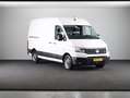 Volkswagen Crafter 35 2.0 TDI L3H3 Highline EURO6 140PK TREKHAAK | NA Wit - thumbnail 8
