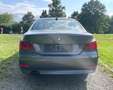 BMW 525 d Limousine Automatik Tüv=08/2025 Euro4 VB Gris - thumbnail 5