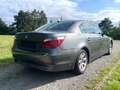 BMW 525 d Limousine Automatik Tüv=08/2025 Euro4 VB Gris - thumbnail 6