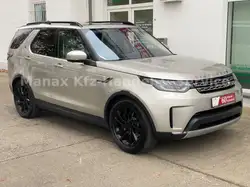 Land Rover Discovery 5 HSE LUXURY Standheizung neuer Motor