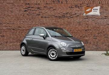 0.9 TwinAir Pop Turbo, CarPlay, NEW Apk, Airco