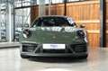 Porsche 992 /911 Targa 4 GTS Exclusive* INDIVIDUALFARBE* Grün - thumbnail 3