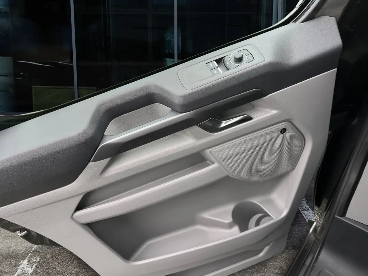 Ford Tourneo Custom Titanium X L2 Aut. AHK*70l*Matrix 14