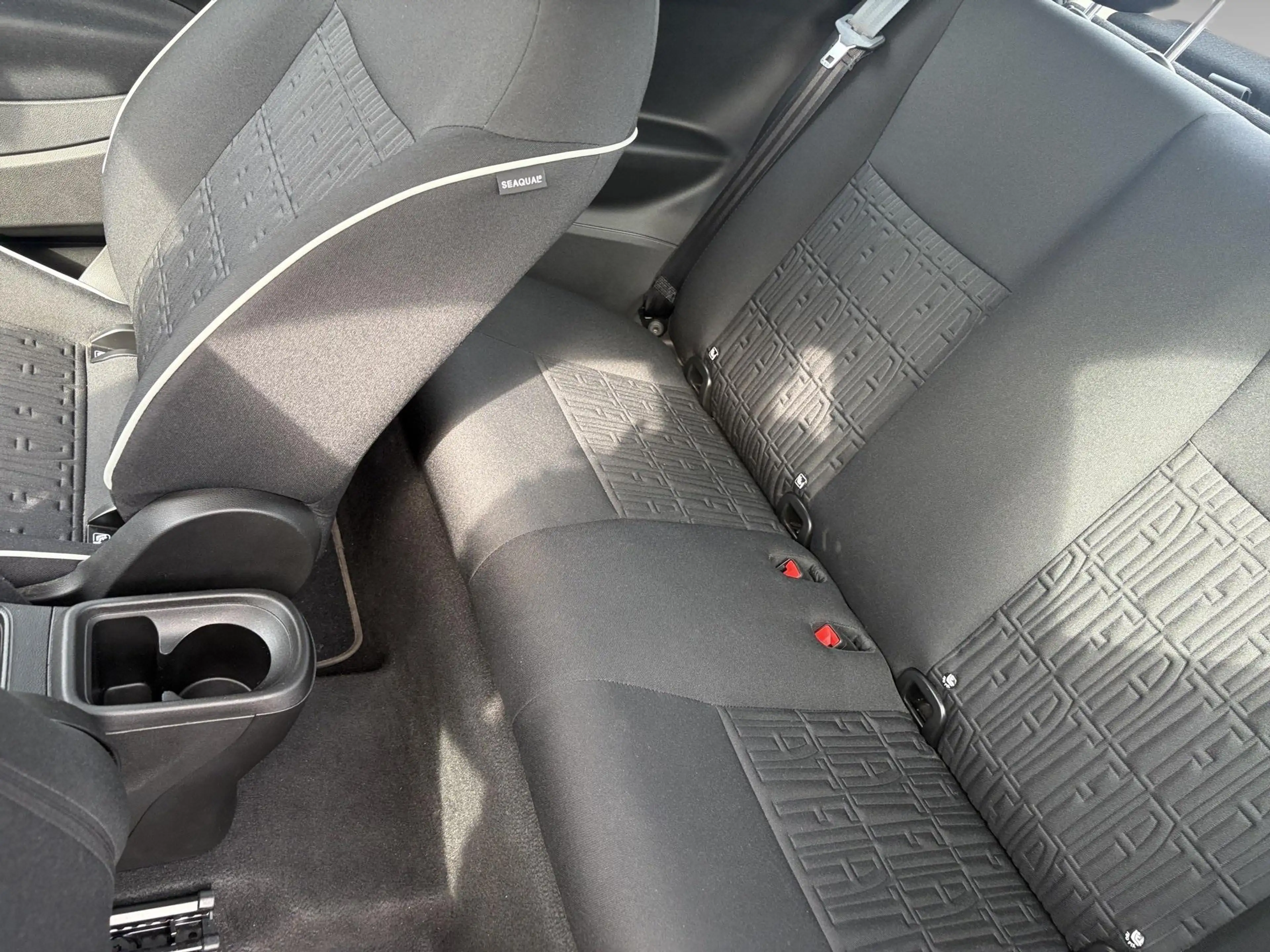 Fiat 500e 500e 42 kWh LIMO — photo 11