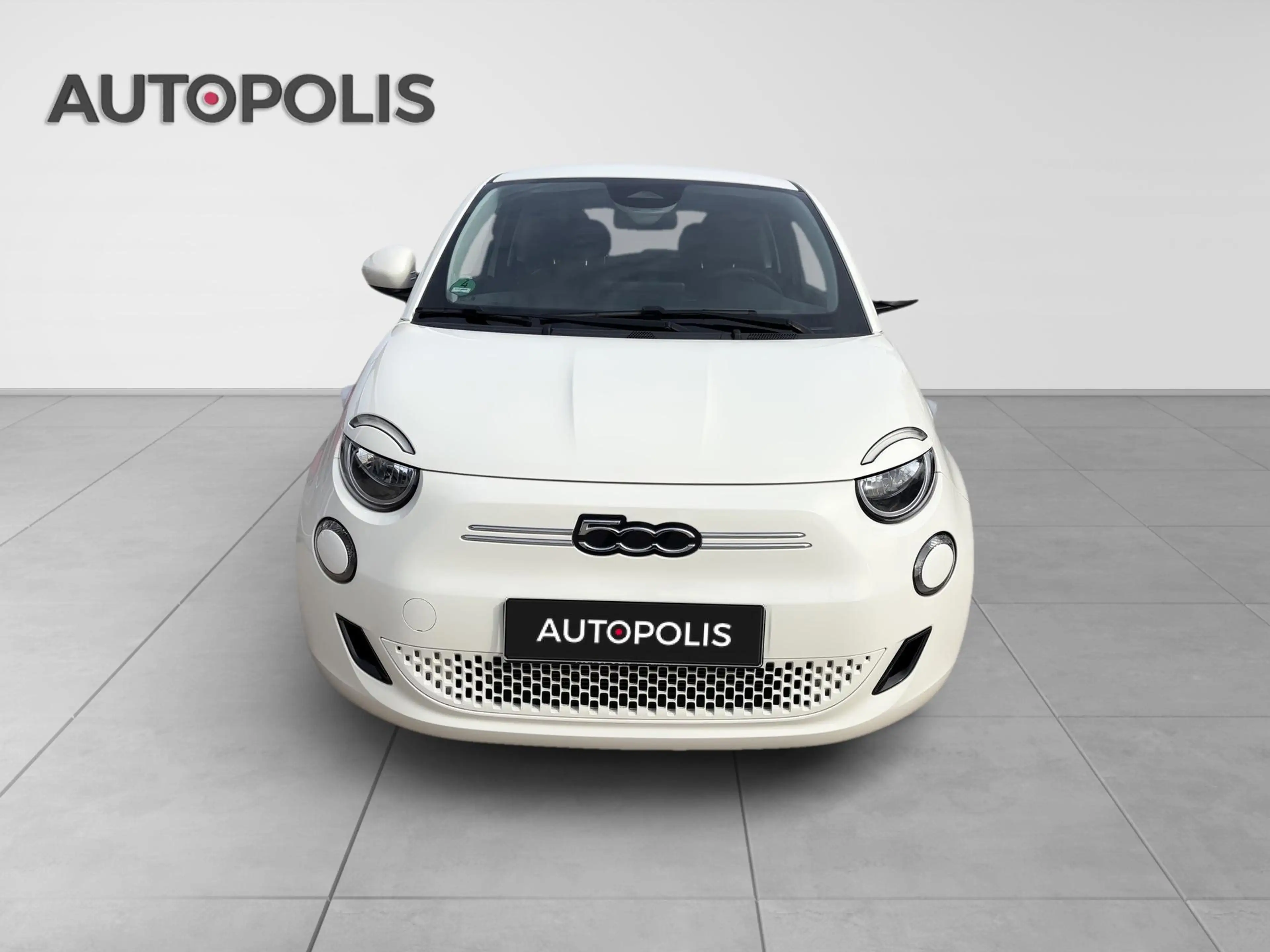 Fiat 500e 500e 42 kWh LIMO — photo 14