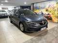 Renault Megane 1.5 blue dci 115ch business edc -21n 2021 Gris - thumbnail 4