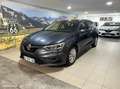 Renault Megane 1.5 blue dci 115ch business edc -21n 2021 Gris - thumbnail 1