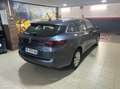 Renault Megane 1.5 blue dci 115ch business edc -21n 2021 Gris - thumbnail 3