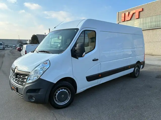 Renault Master Master T35 2.3 dCi/130 PL-TM Furgone Ice