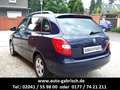 Skoda Fabia Family,Tempomat,Navi,1.Hand,AHK,Klimaautomatik Blau - thumbnail 7
