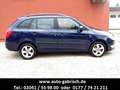 Skoda Fabia Family,Tempomat,Navi,1.Hand,AHK,Klimaautomatik Blau - thumbnail 4