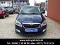 Skoda Fabia Family,Tempomat,Navi,1.Hand,AHK,Klimaautomatik Blau - thumbnail 2