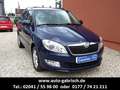 Skoda Fabia Family,Tempomat,Navi,1.Hand,AHK,Klimaautomatik Blau - thumbnail 1