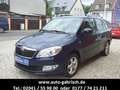 Skoda Fabia Family,Tempomat,Navi,1.Hand,AHK,Klimaautomatik Blau - thumbnail 3