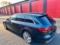 Audi A4 Avant 40 TDI sport Gris - thumbnail 4
