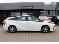 Toyota Mirai WASSERSTOFF+NAV+LED+LEDER+CAM Blanc - thumbnail 6