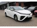 Toyota Mirai WASSERSTOFF+NAV+LED+LEDER+CAM Blanco - thumbnail 7