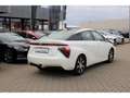 Toyota Mirai WASSERSTOFF+NAV+LED+LEDER+CAM Blanco - thumbnail 5