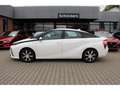 Toyota Mirai WASSERSTOFF+NAV+LED+LEDER+CAM Alb - thumbnail 2