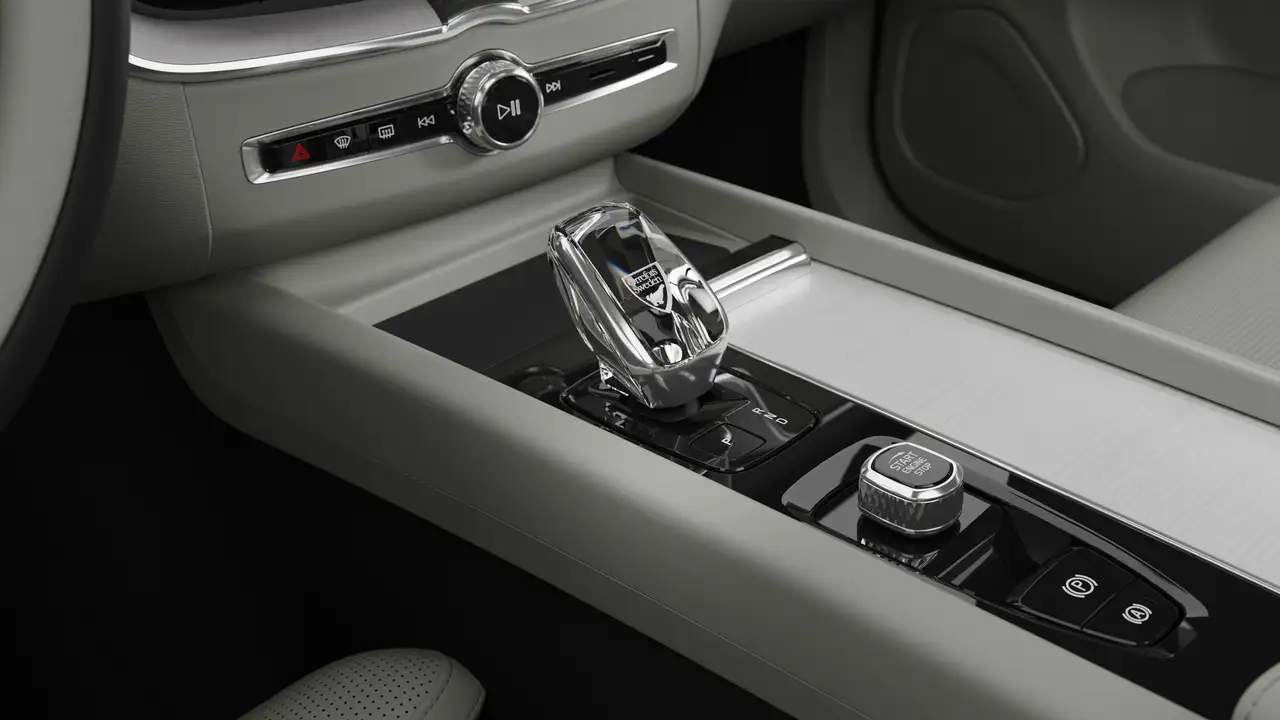 Volvo XC60 photo Volvo XC60