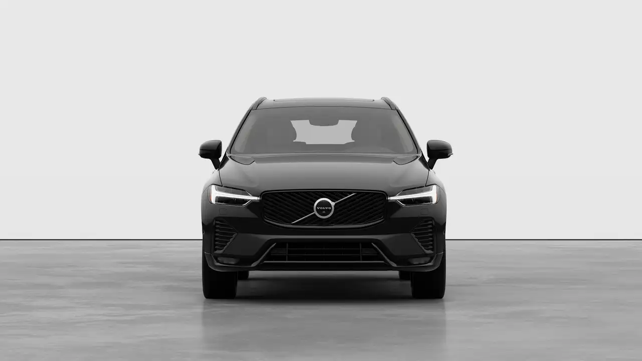 Volvo XC60 photo Volvo XC60