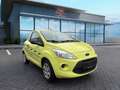 Ford Ka/Ka+ Trend (Tüv und Service Neu) Gelb - thumbnail 1