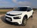 Citroen C4 Cactus Shine Weiß - thumbnail 1