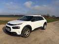 Citroen C4 Cactus Shine Weiß - thumbnail 2
