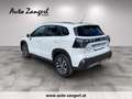 Suzuki S-Cross 1.4 Allgrip Hybrid Flash Blanco - thumbnail 6