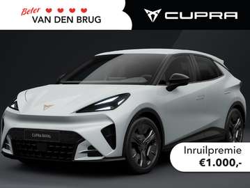 Essential 39 kWh 135 PK | Adaptieve Cruise Control