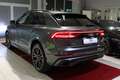 Audi Q8 50 TDI quattro S-LINE *PANORAMA/AHK/360* Grau - thumbnail 3