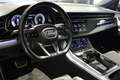 Audi Q8 50 TDI quattro S-LINE *PANORAMA/AHK/360* Grau - thumbnail 15