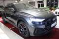 Audi Q8 50 TDI quattro S-LINE *PANORAMA/AHK/360* Grau - thumbnail 8