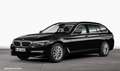 BMW 520 d Touring Чёрный - thumbnail 1