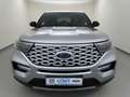 Ford Explorer 3.0 Plug-in Hybrid 4x4 PLATINUM Massage Argintiu - thumbnail 23