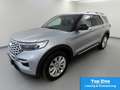 Ford Explorer 3.0 Plug-in Hybrid 4x4 PLATINUM Massage Argintiu - thumbnail 2