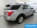 Ford Explorer 3.0 Plug-in Hybrid 4x4 PLATINUM Massage Argintiu - thumbnail 4