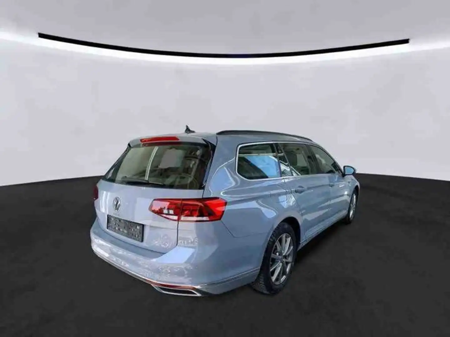 Volkswagen Passat Variant 1.4 TSI eHybrid DSG GTE NAVI KAME Grau - 2
