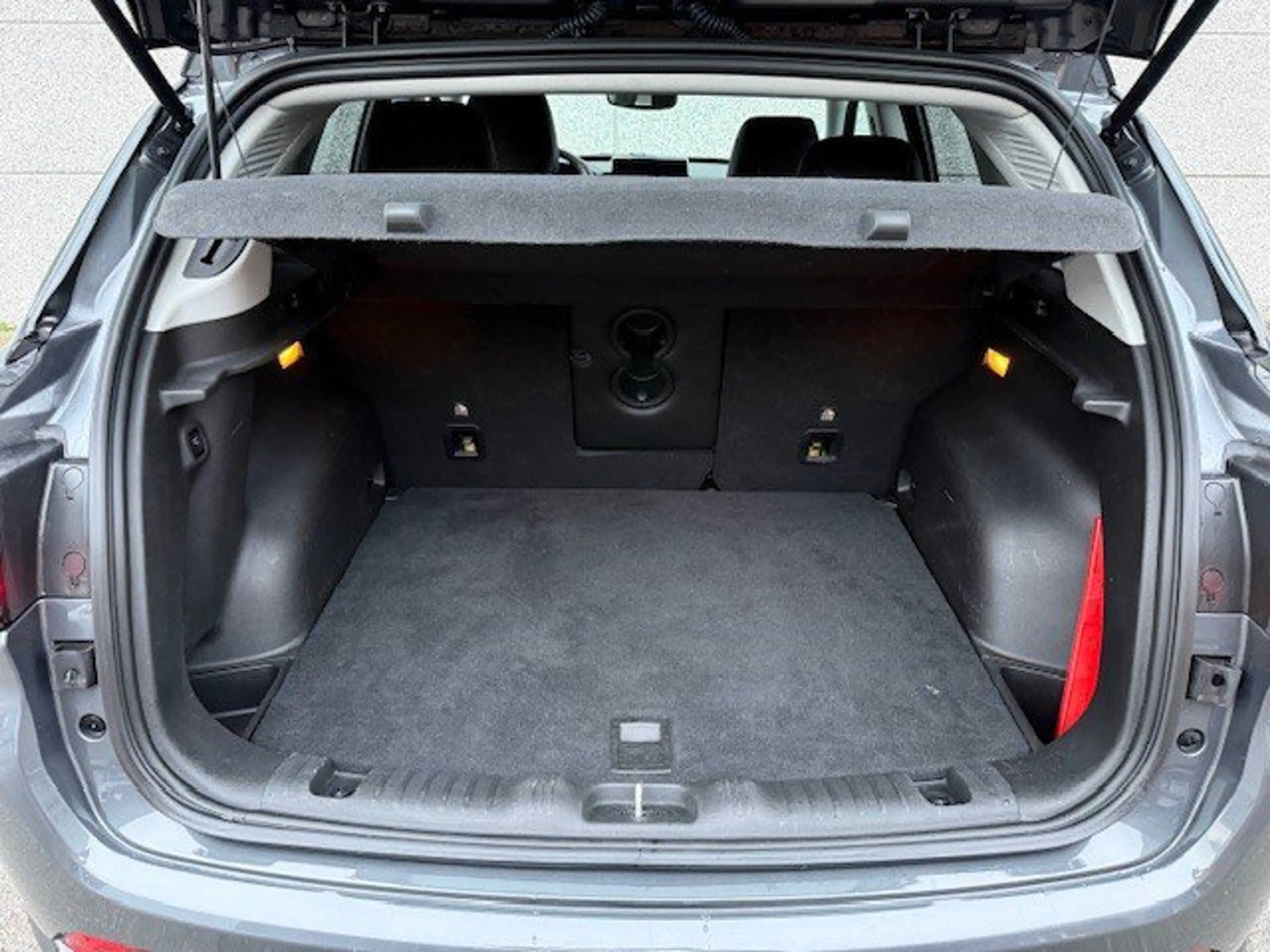 Jeep Compass *GPS*LEDER*CAMERA* 1.5 MHEV 130pk Summit — photo 7