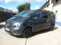 Mercedes-Benz Vito Kasten 114/116/119 CDI PRO 4x4 kompakt Grau - thumbnail 3