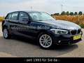 BMW 120 d Advantage*LED*SHZ*AHZV*AMBI*PHONE*GRA*PDC* Noir - thumbnail 30