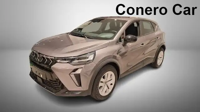 Mitsubishi ASX 1.0B Inform 6MT 67kw MY25