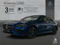 Mercedes-Benz CLA 250 e - thumbnail 1
