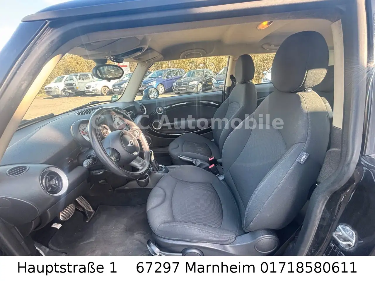 Das Auto